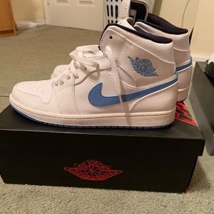 Air Jordan retro 1